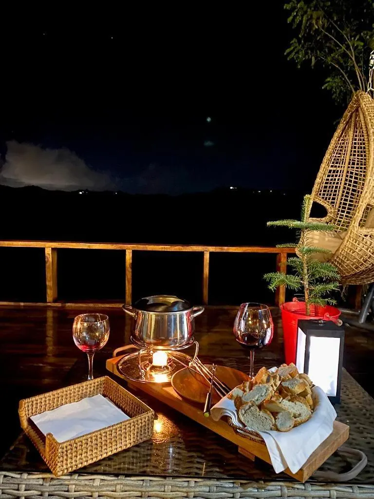 Villa Maravillas Dr In The Mountains Excellent Location Jarabacoa