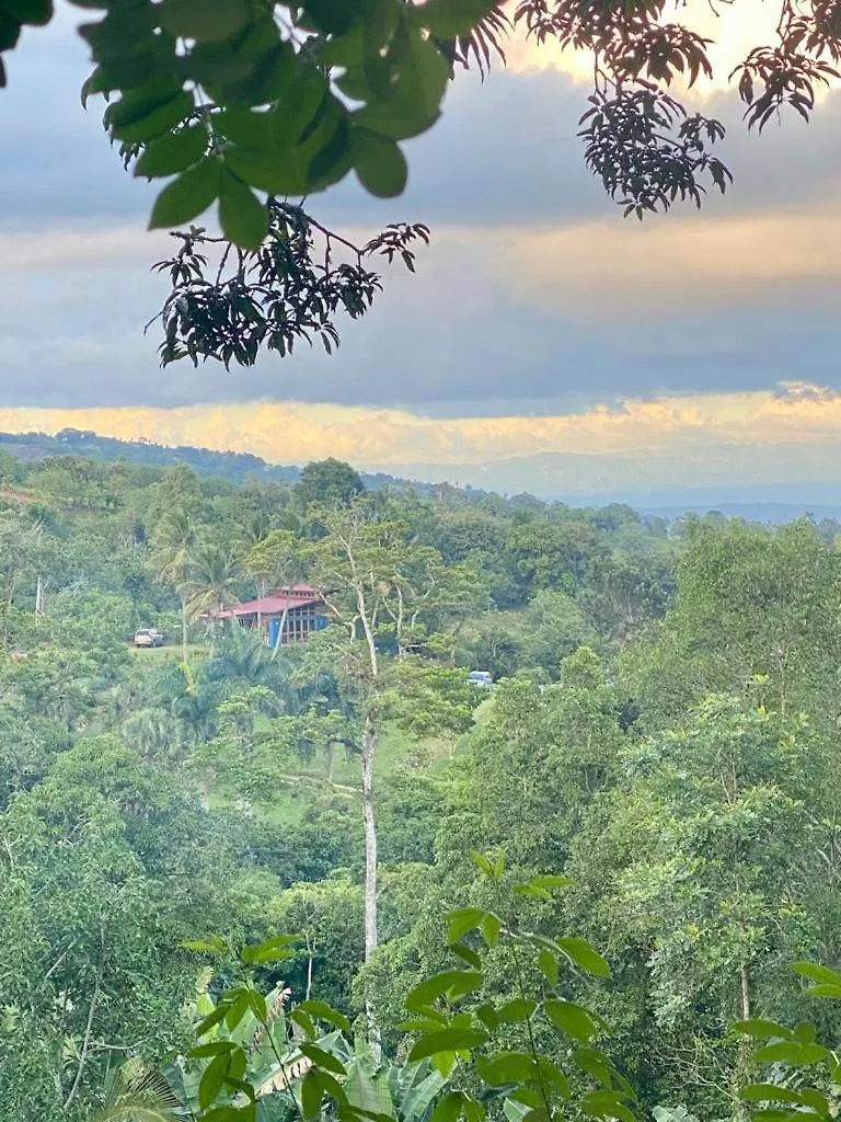 Maravillas Dr In The Mountains Excellent Location Jarabacoa 0*,