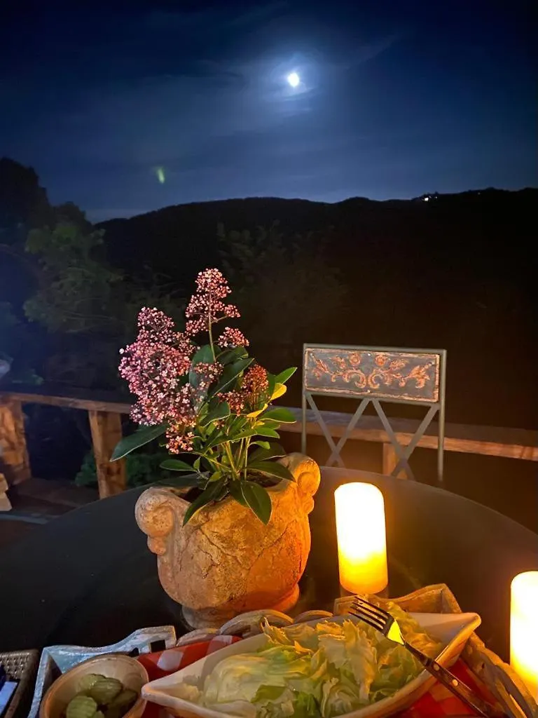 Maravillas Dr In The Mountains Excellent Location Jarabacoa Villa