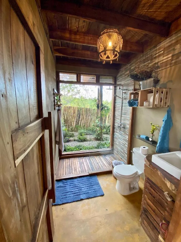 Maravillas Dr In The Mountains Excellent Location Jarabacoa