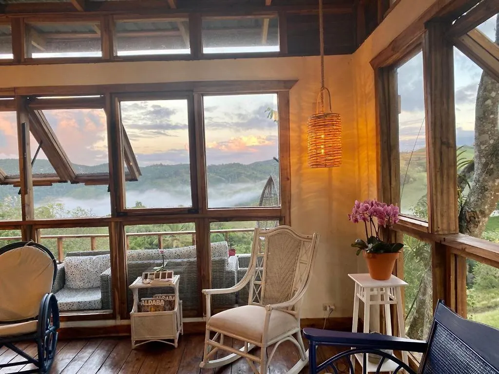 Villa Maravillas Dr In The Mountains Excellent Location Jarabacoa Dominican Republic