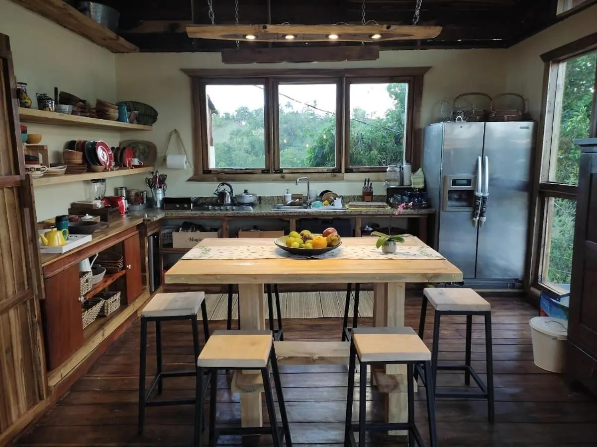 Maravillas Dr In The Mountains Excellent Location Jarabacoa Dominican Republic