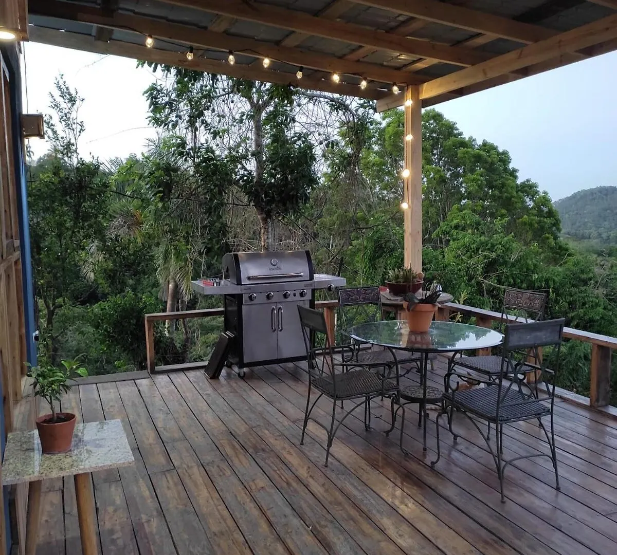 Maravillas Dr In The Mountains Excellent Location Jarabacoa Villa