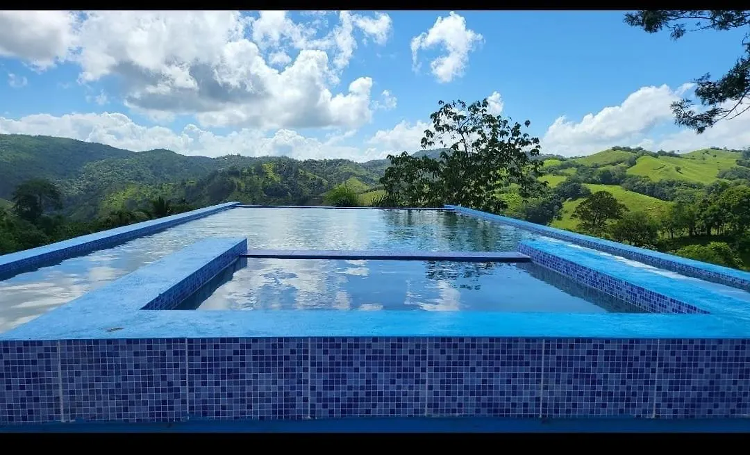 Villa Maravillas Dr In The Mountains Excellent Location Jarabacoa