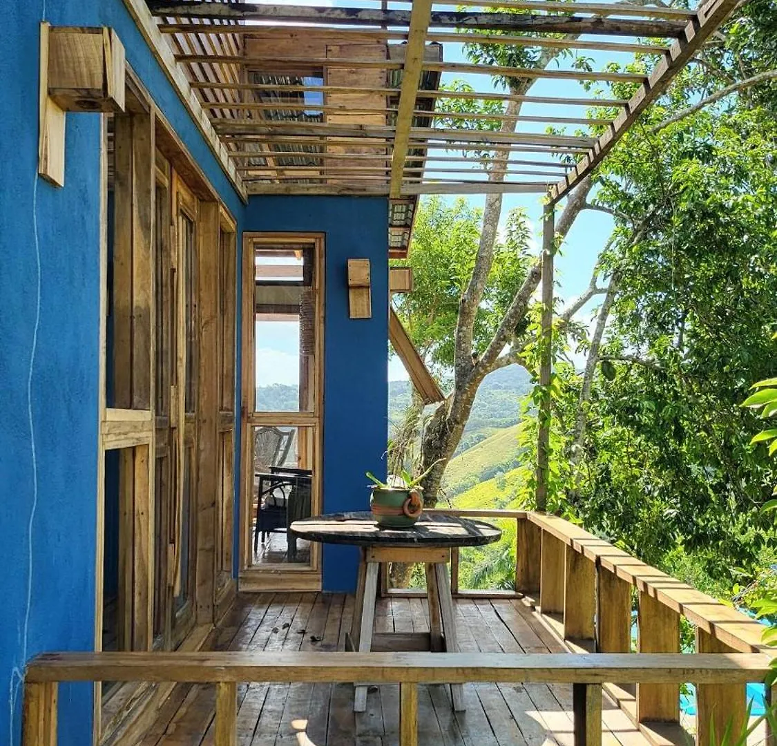 Maravillas Dr In The Mountains Excellent Location Jarabacoa