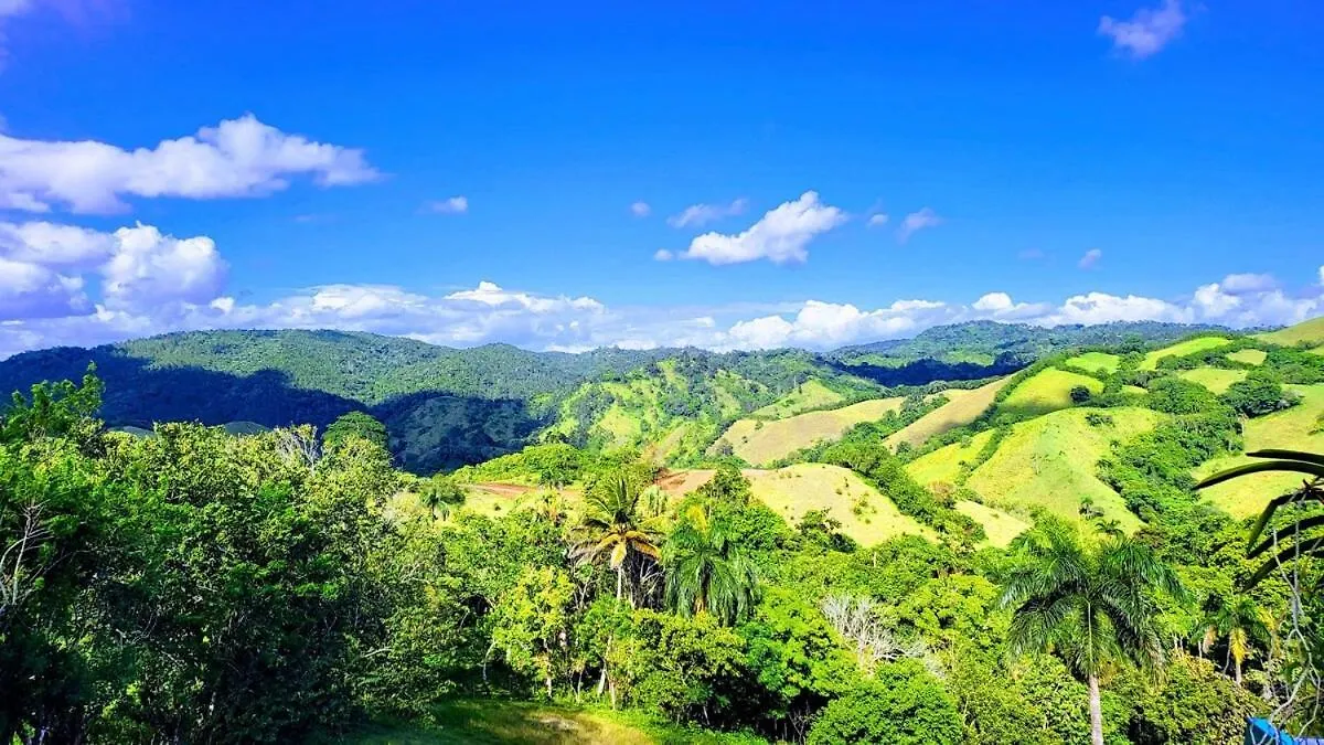 Villa Maravillas Dr In The Mountains Excellent Location Jarabacoa