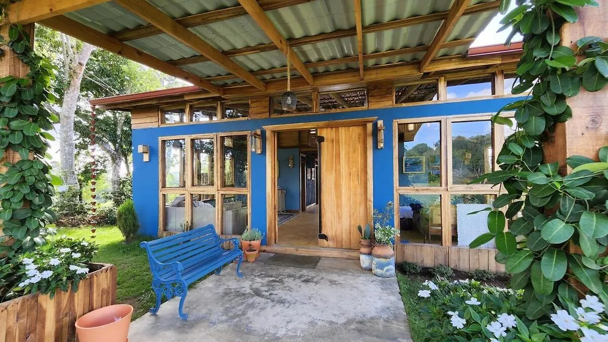 Maravillas Dr In The Mountains Excellent Location Jarabacoa 0*,