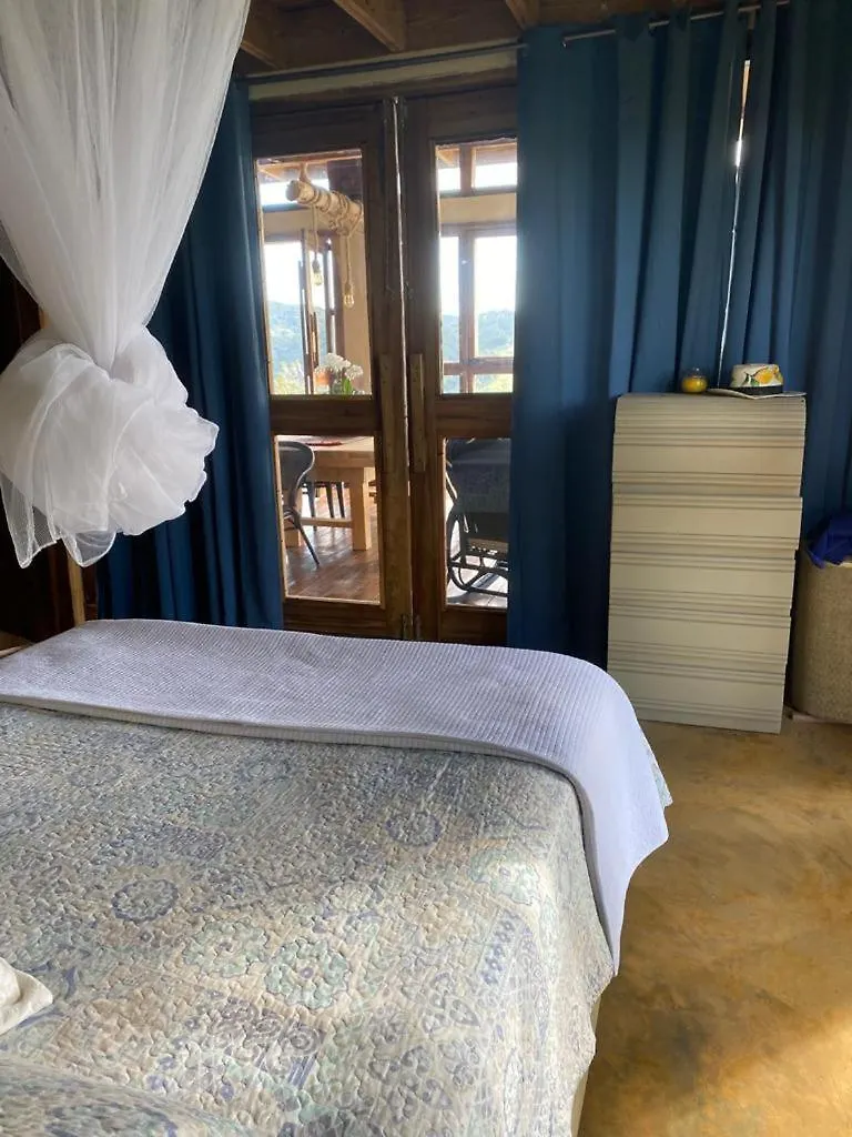 Maravillas Dr In The Mountains Excellent Location Jarabacoa