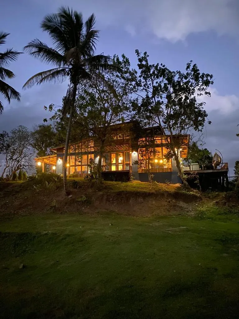 Villa Maravillas Dr In The Mountains Excellent Location Jarabacoa