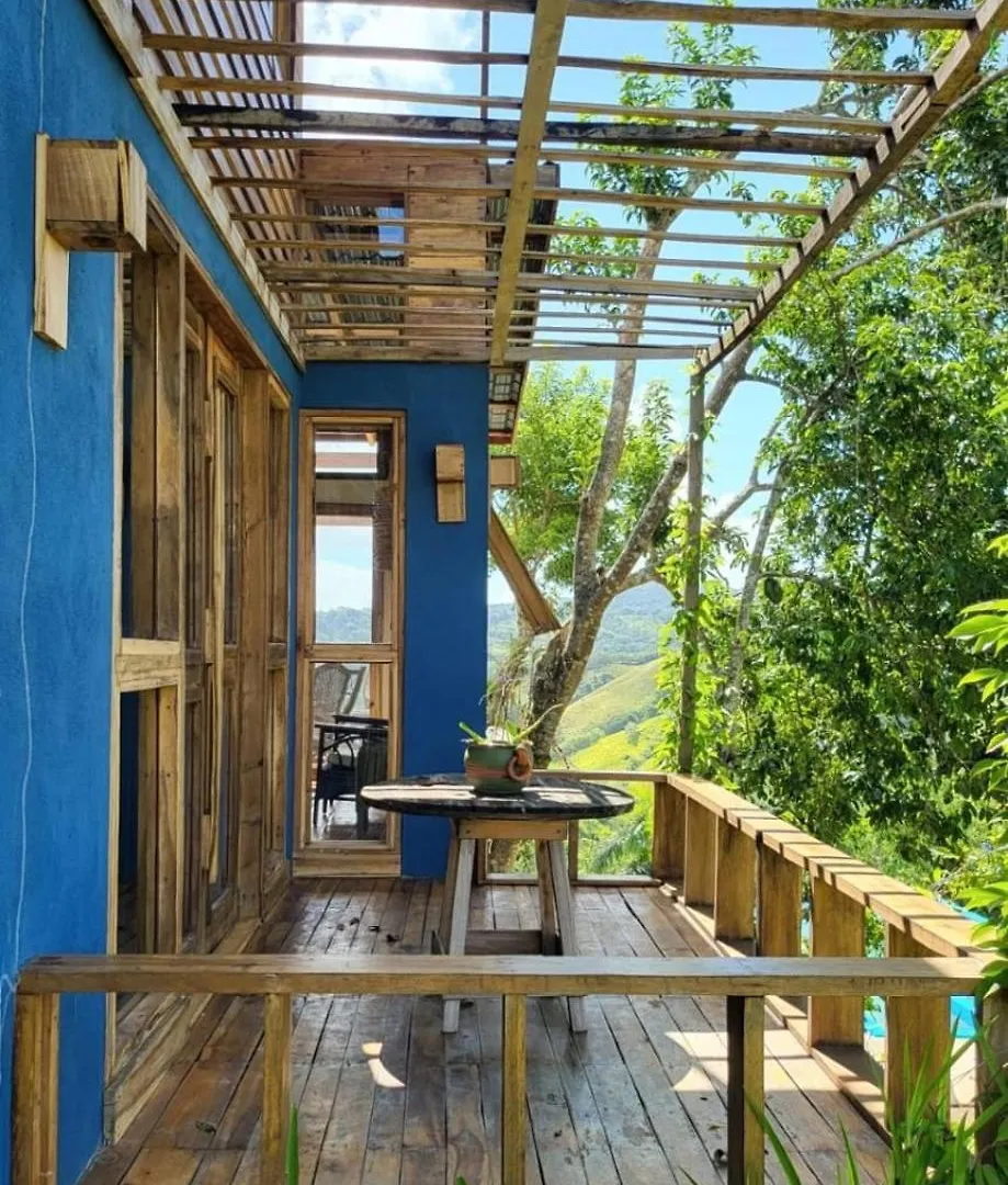 Maravillas Dr In The Mountains Excellent Location Jarabacoa Villa