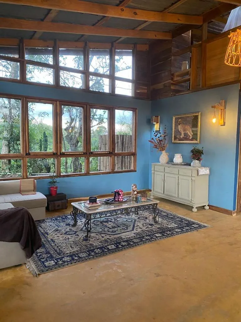 Maravillas Dr In The Mountains Excellent Location Jarabacoa Dominican Republic