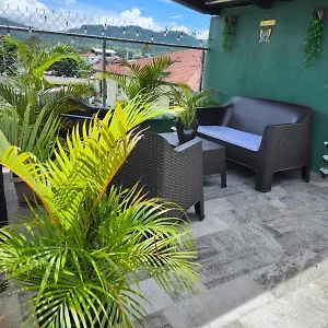 Apartment Lovely Tiny, Jarabacoa